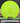MVP Stasis Dayglow/Silver 170g