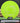 MVP Stasis Dayglow/Silver 172g