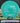 MVP Stasis Mint/Silver 170g