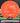 MVP Stasis Orange/Silver 172g