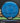 MVP Teleport Neutron Blue/Black 175g