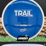 MVP Trail Neutron blue 175.4g