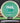 MVP Trail Neutron Green/White/Silver 171.6g