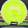 MVP Trail Neutron Highlight/Silver 169g