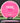 MVP Trail Neutron hot pink 176.5g