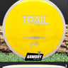 MVP Trail Neutron Light Yellow 170.4g