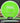 MVP Trail Neutron Neon Lime 170.2g