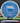 MVP Trail Neutron ocean blue 176.4g