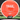 MVP Trail Neutron orange 176.5g