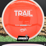 MVP Trail Neutron orange 176.5g