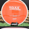 MVP Trail Neutron orange 176g