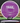 MVP Trail Neutron purple 174.9g