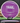 MVP Trail Neutron purple 174.9g