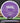 MVP Trail Neutron Purple/Silver 172g