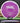 MVP Trail Neutron Purple/Silver 172g