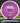 MVP Trail Neutron Purple/White/Silver 168.9g