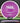 MVP Trail Neutron Purple/White/Silver 169g