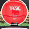 MVP Trail Neutron red 175.4g