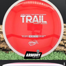 MVP Trail Neutron red 175.7g