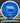 MVP Trail Neutron Royal Blue 175.1g