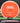 MVP Trail Neutron Traffic Orange 169.6g