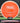 MVP Trail Neutron Traffic Orange 170.8g