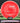 MVP Uplink Neutron Red 176.2g