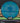 MVP Volt Cosmic Neutron Aqua 169g