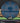 MVP Volt Cosmic Neutron Blue 168g