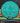 MVP Volt Neutron Teal 174.3g