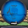 MVP Volt Proton Blue 174.9g