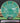 MVP Watt Cosmic Neutron Forest 172.5g