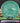 MVP Watt Cosmic Neutron Forest 172.7g