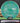 MVP Watt Cosmic Neutron Forest 172.7g