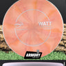 MVP Watt Cosmic Neutron Peach 170.6g