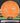 MVP Watt Cosmic Neutron Sunset Orange 169.7g