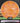MVP Watt Cosmic Neutron Sunset Orange 170.2g