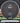 MVP Watt Electron Black 171.5g