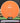 MVP Watt Electron Firm Light  Orange 174.7g