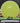 MVP Watt Electron Medium Lime 170.8g