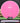 MVP Watt Electron Soft Pink 173.6g