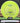 MVP Watt Plasma Lime Green/White/Silver 174g