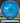 MVP Watt Proton Blue/Silver 168g