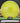 MVP Watt Proton Dayglow/Silver 175g