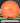 MVP Watt Proton Orange/Silver 166g
