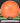 MVP Watt Proton Orange/Silver 166g