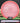 MVP Watt Proton Pink/Silver 167g