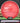 MVP Watt Proton Red/Silver 174g