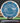 MVP Wave Cosmic Neutron Deep Blue/PLC 173.3g