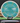 MVP Wave Cosmic Neutron Mint/Silver 175g